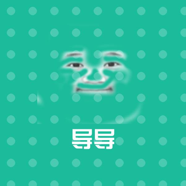 导导沙雕表情包