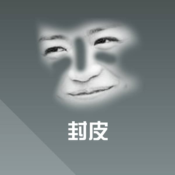 封皮表情包
