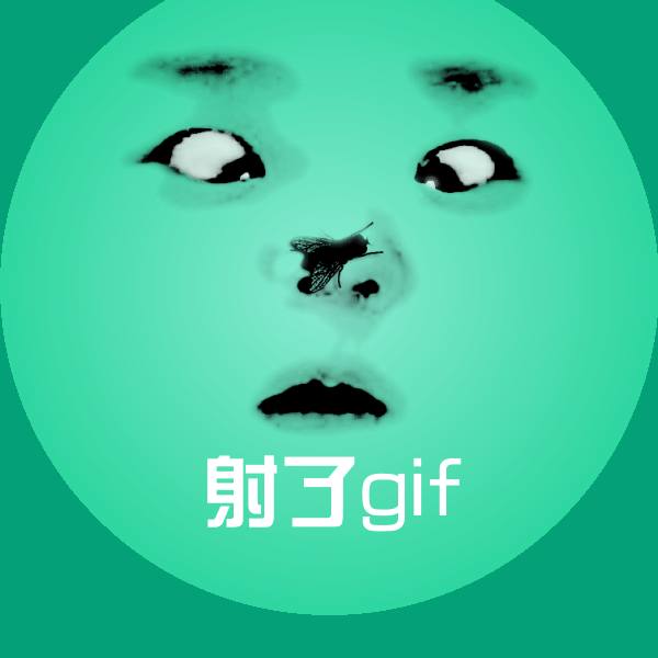 射了gif聊天表情