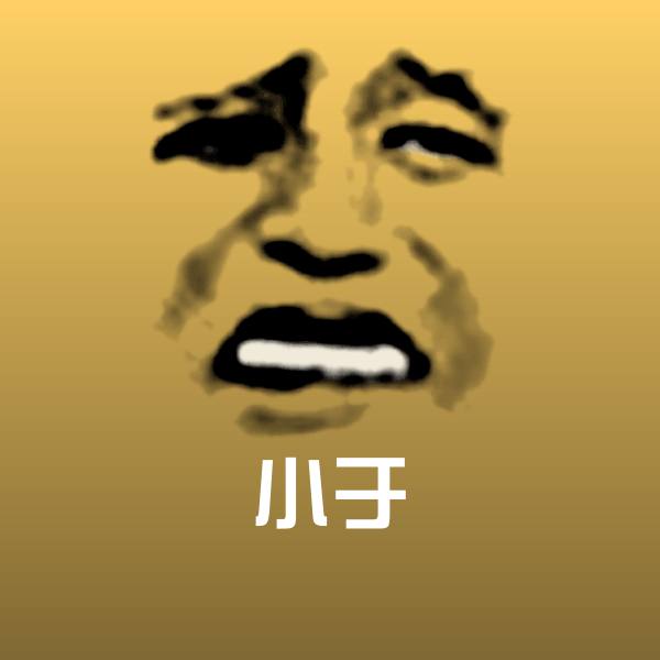 搞笑小于表情
