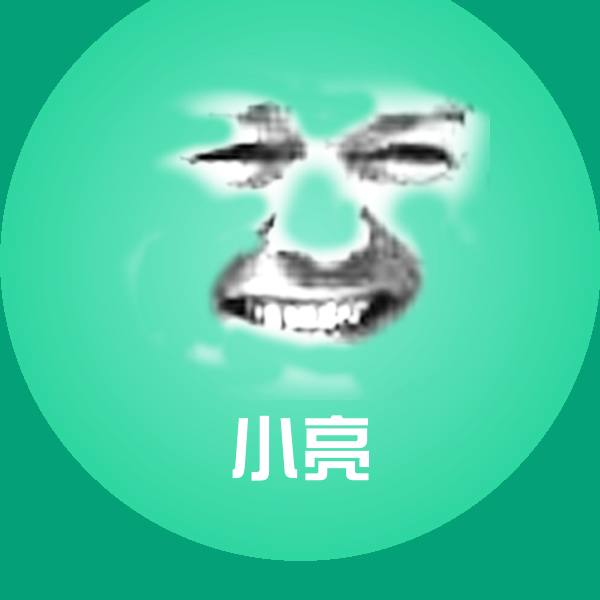 小亮表情包