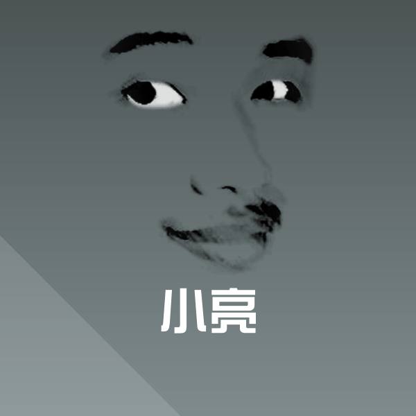 小亮表情包