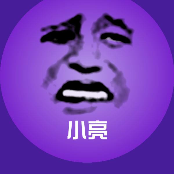 小亮沙雕表情包