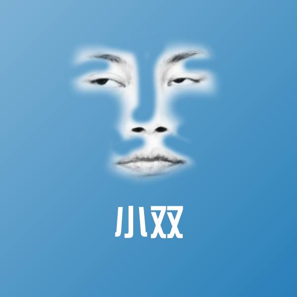 搞笑小双表情