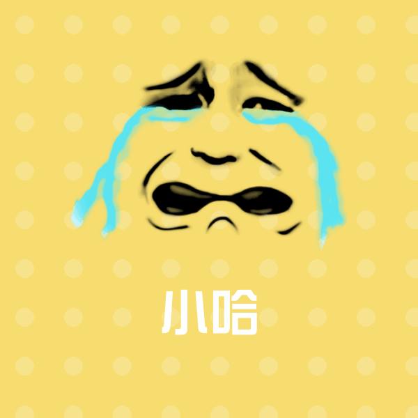 小哈沙雕表情包