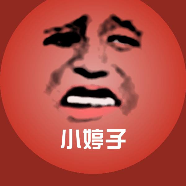 小婷子斗图图片