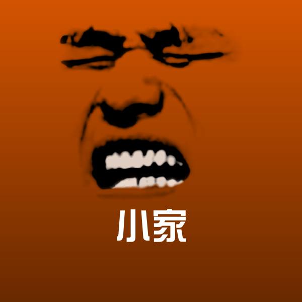 小家表情包