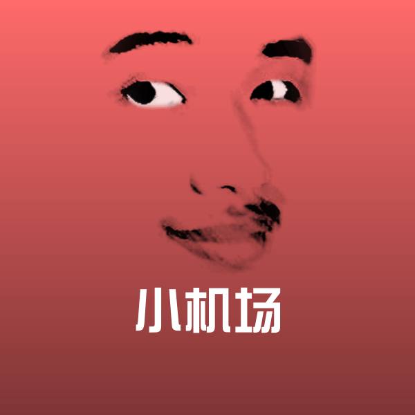 小机场表情包