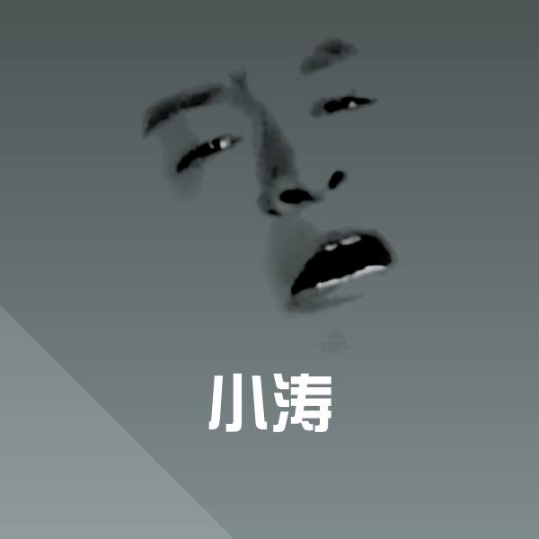 小涛聊天表情