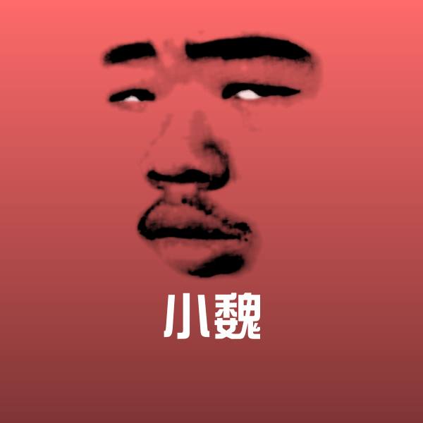 高清小魏表情图片