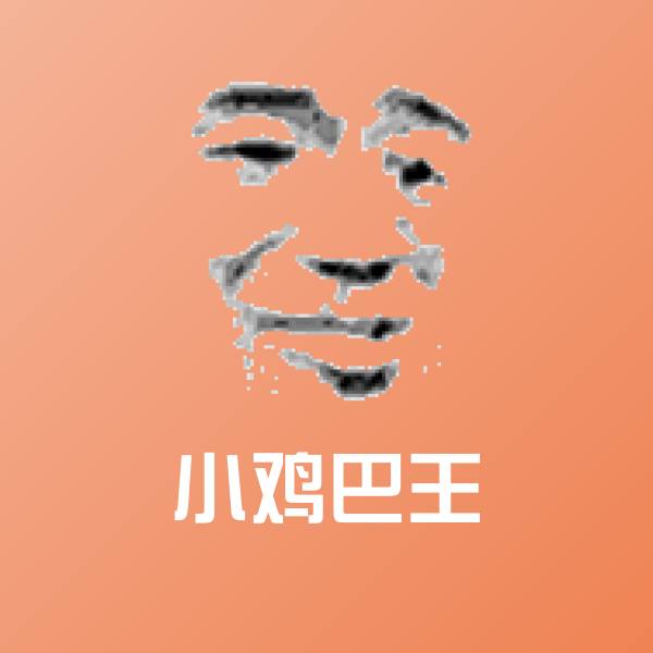 小鸡巴王斗图图片 第1张