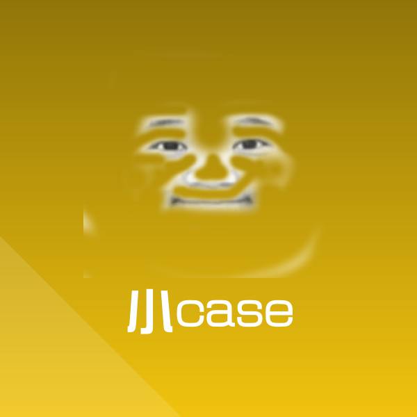 搞笑小case表情