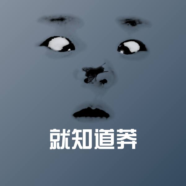 原创就知道莽表情包