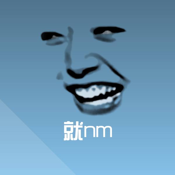 就nm表情包