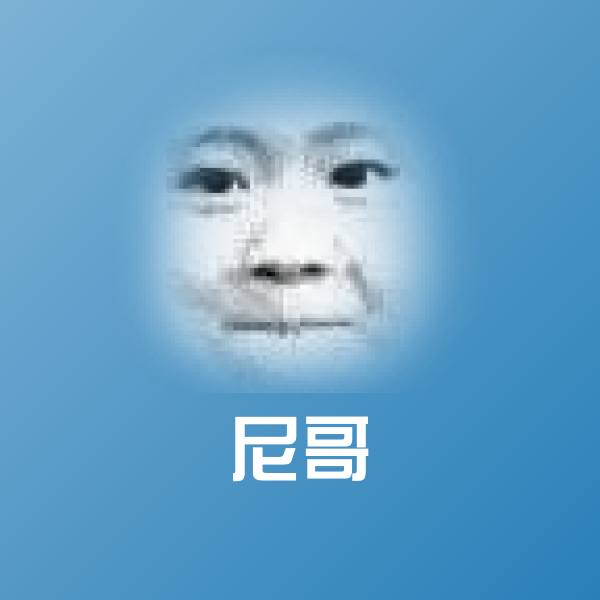 尼哥沙雕表情包
