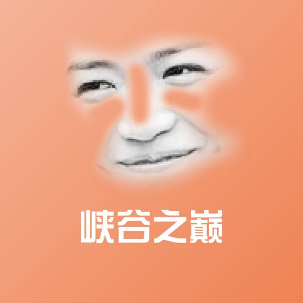 可爱峡谷之巅表情 第4张