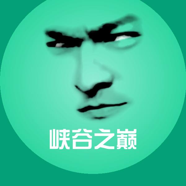 峡谷之巅斗图神器