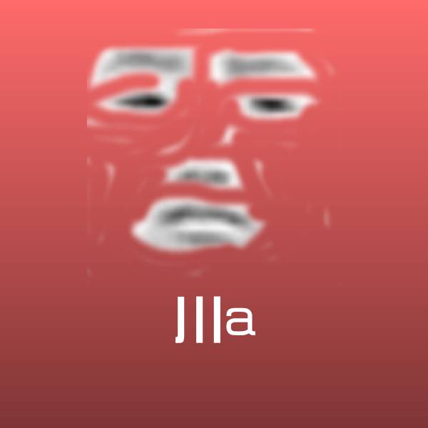 搞笑川a表情