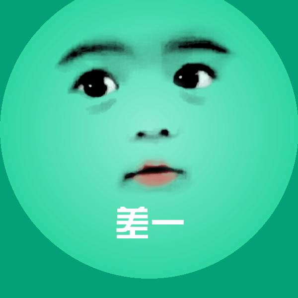 搞笑差一表情