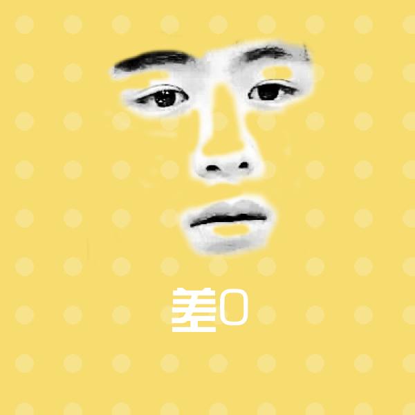 搞笑差0表情