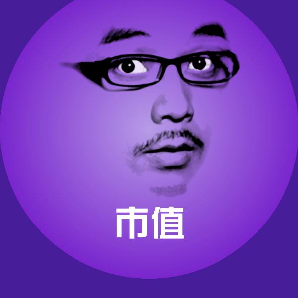 高清市值表情图片