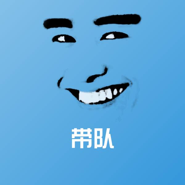 带队表情包