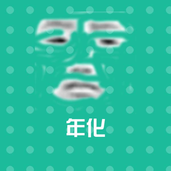 年化斗图图片