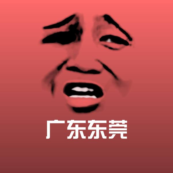 广东东莞沙雕表情包