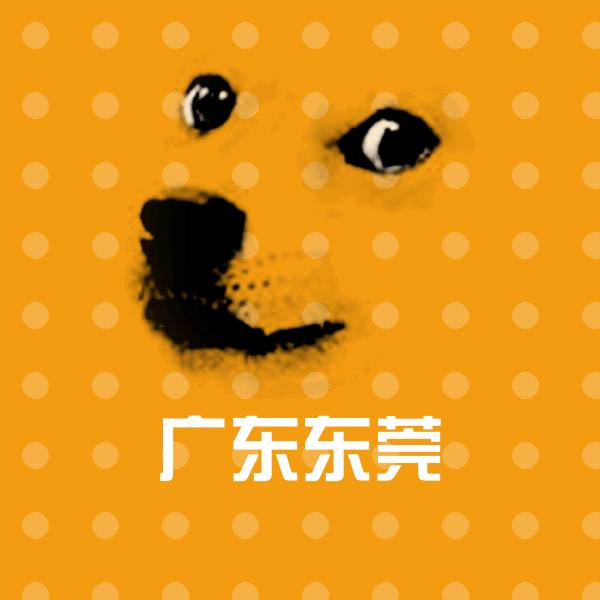 广东东莞聊天表情