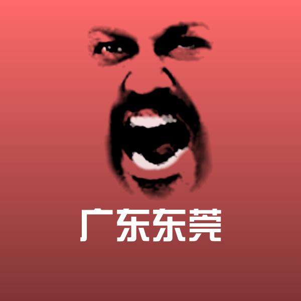 高清广东东莞表情图片