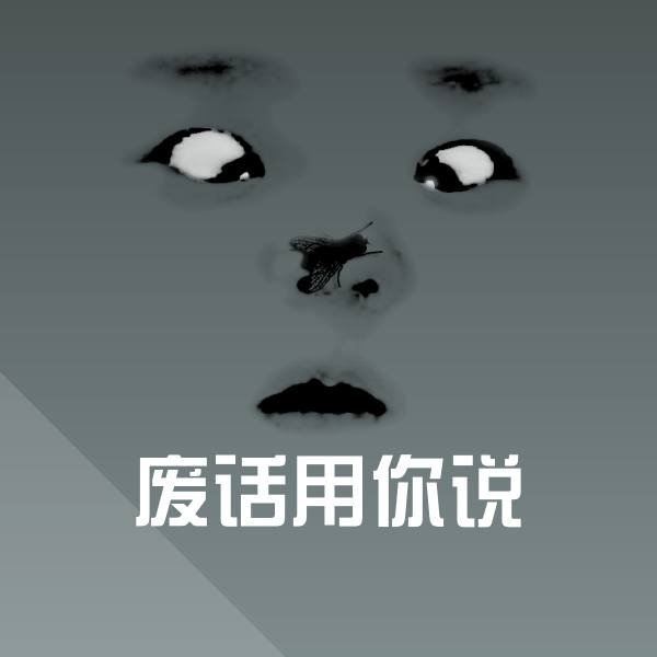 废话用你说微信表情包