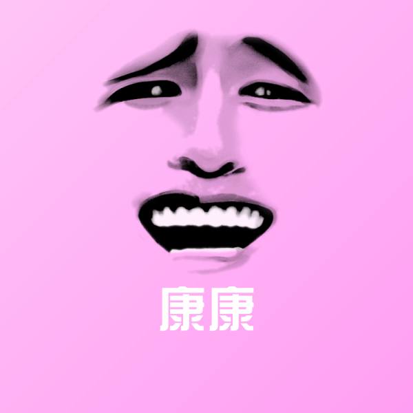 搞笑康康表情