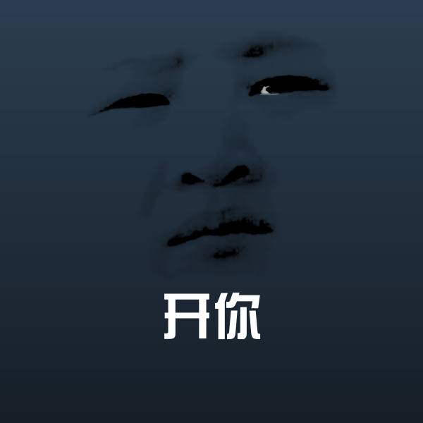 开你斗图神器 第1张