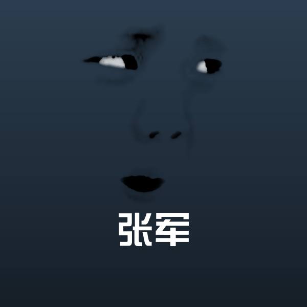 张军斗图图片