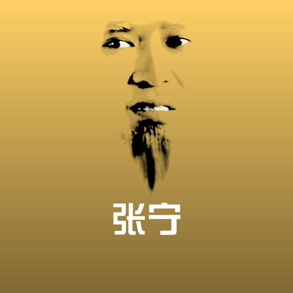 张宁微信表情包 第1张
