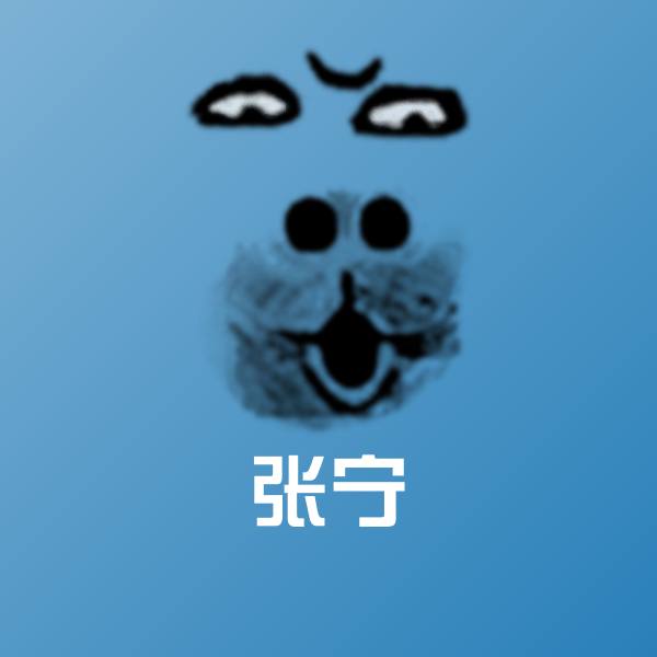 原创张宁表情包