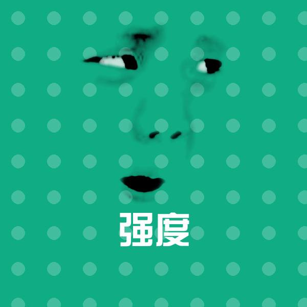 搞笑强度表情