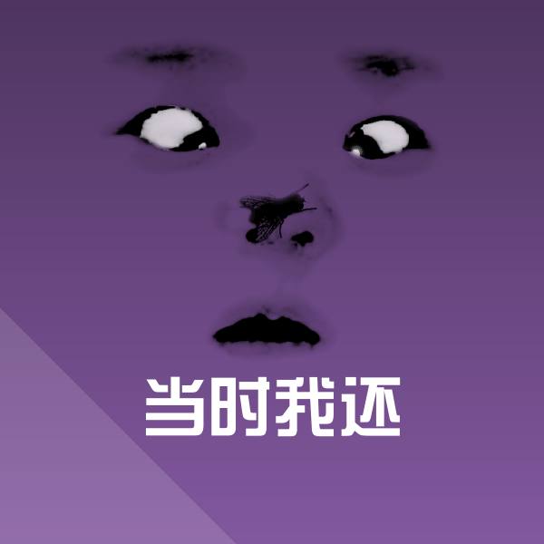 当时我还微信表情包