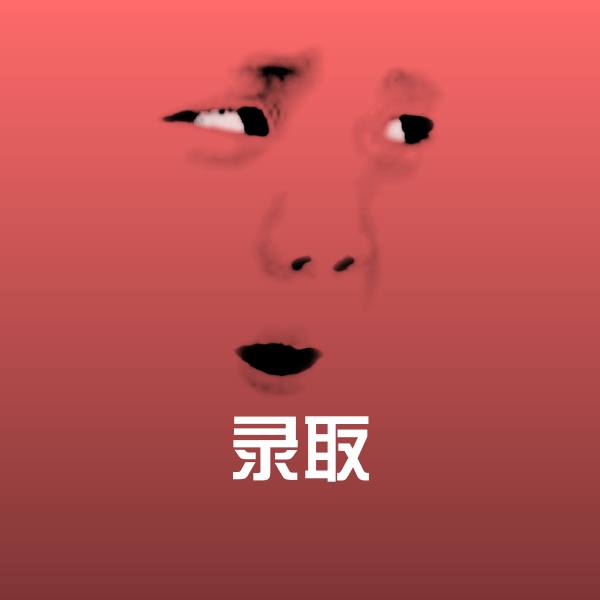 录取斗图神器
