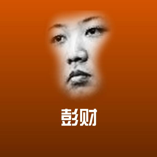 彭财斗图神器