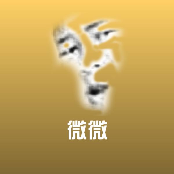 微微表情包