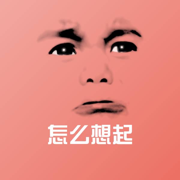 怎么想起表情包