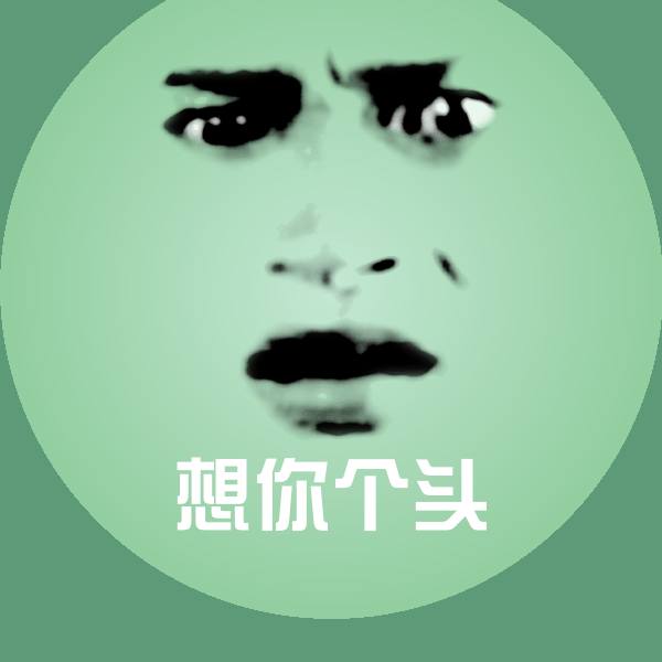 想你个头斗图神器