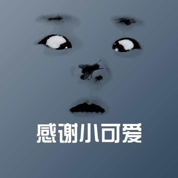 感谢小可爱斗图图片