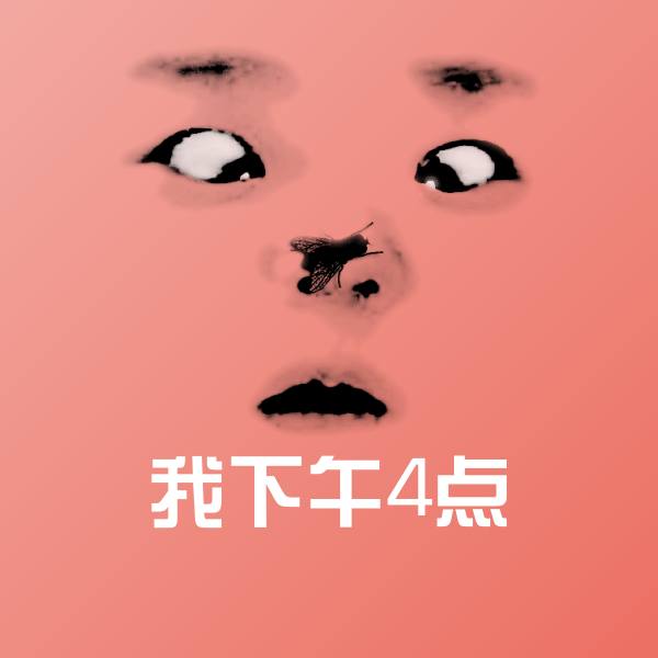 我下午4点斗图神器