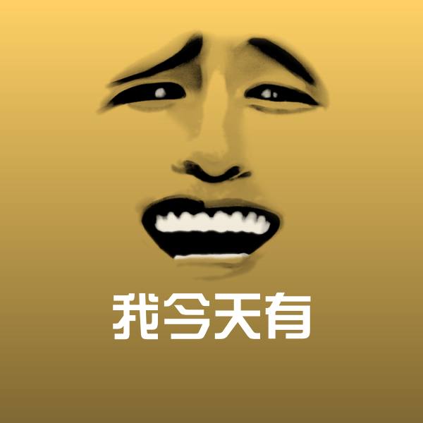 我今天有聊天表情