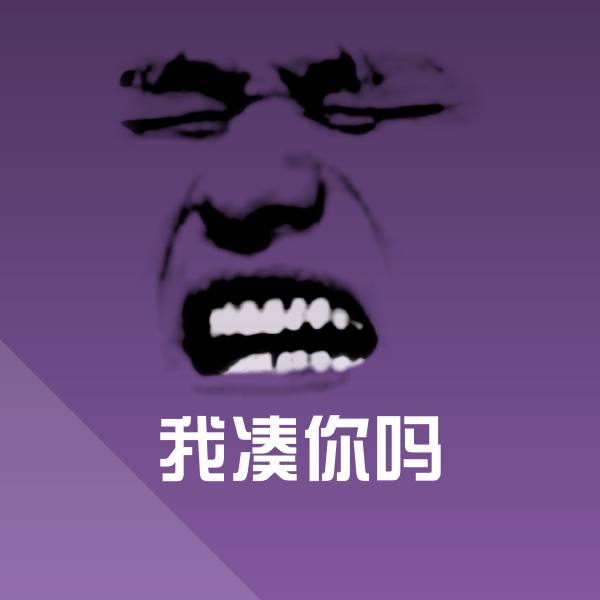 我凑你吗斗图神器