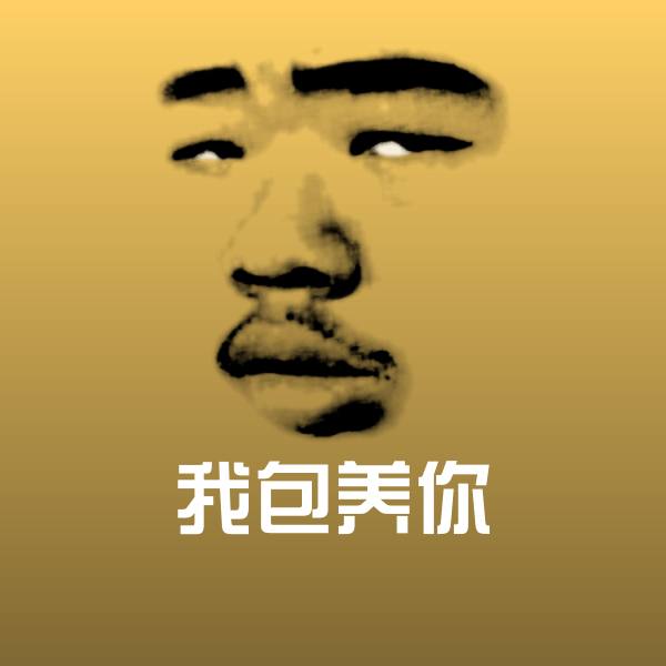 我包养你斗图神器
