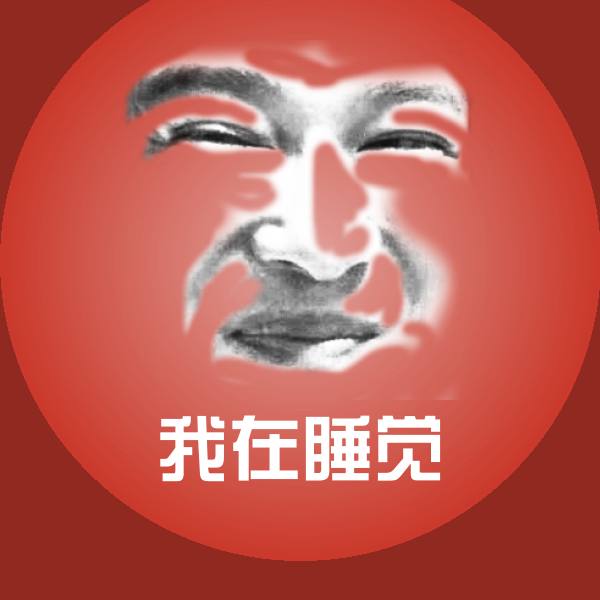 我在睡觉斗图图片