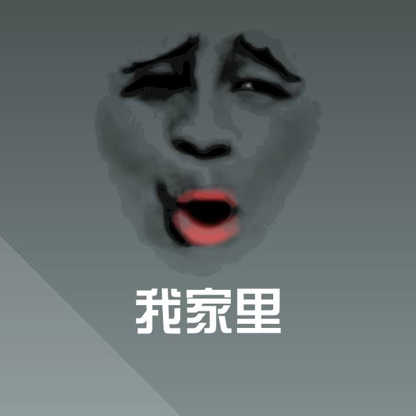 我家里斗图图片